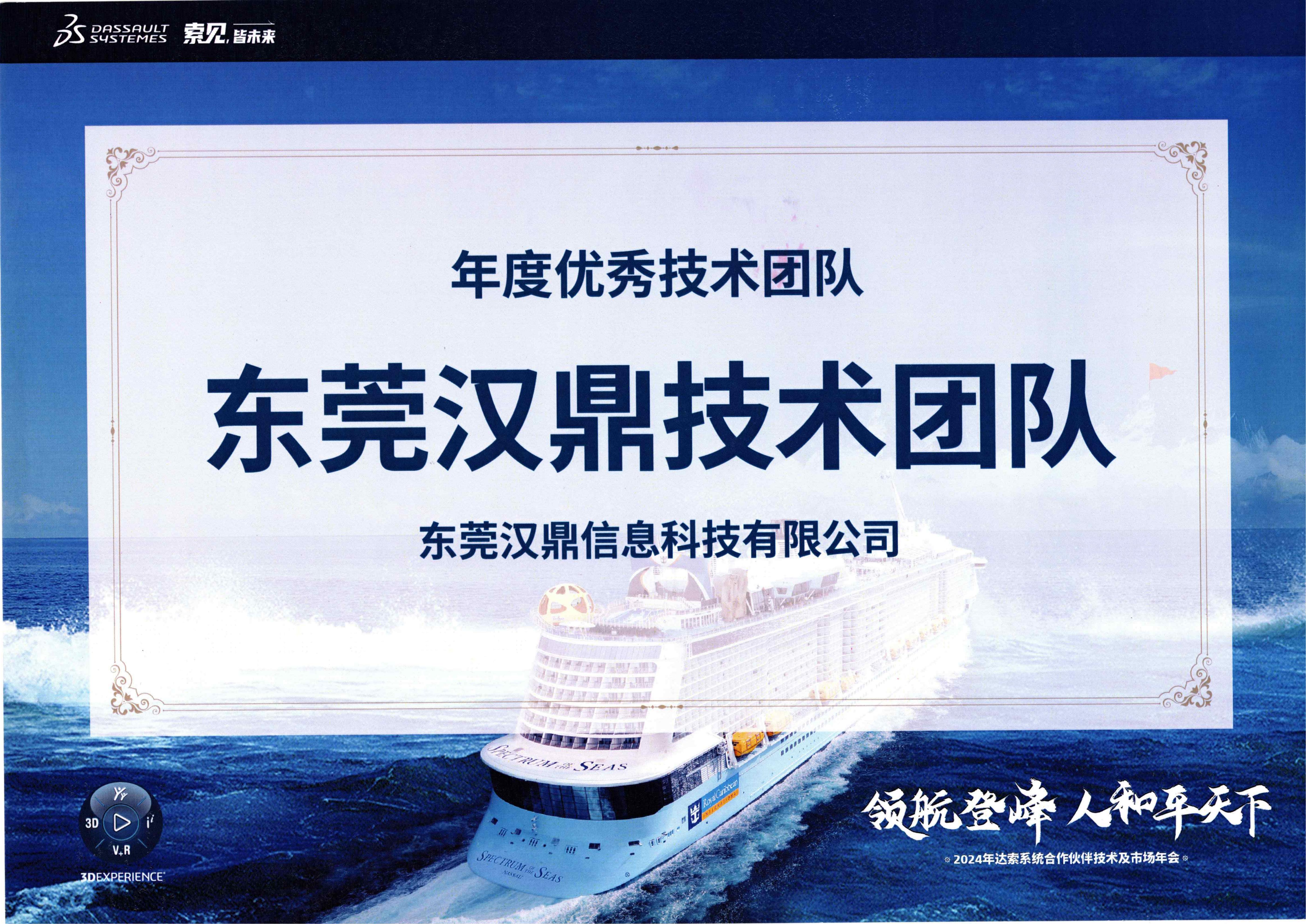 2023 年度优秀技术团队