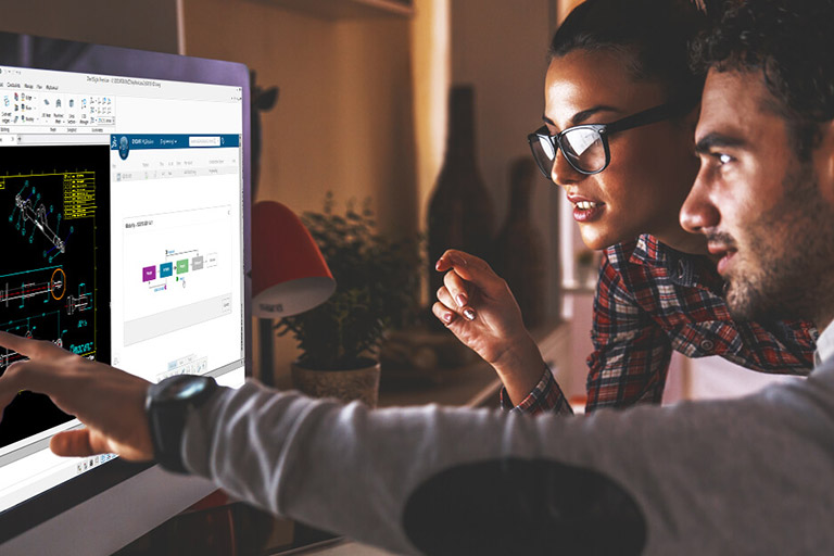 SOLIDWORKS Design 三维设计工具