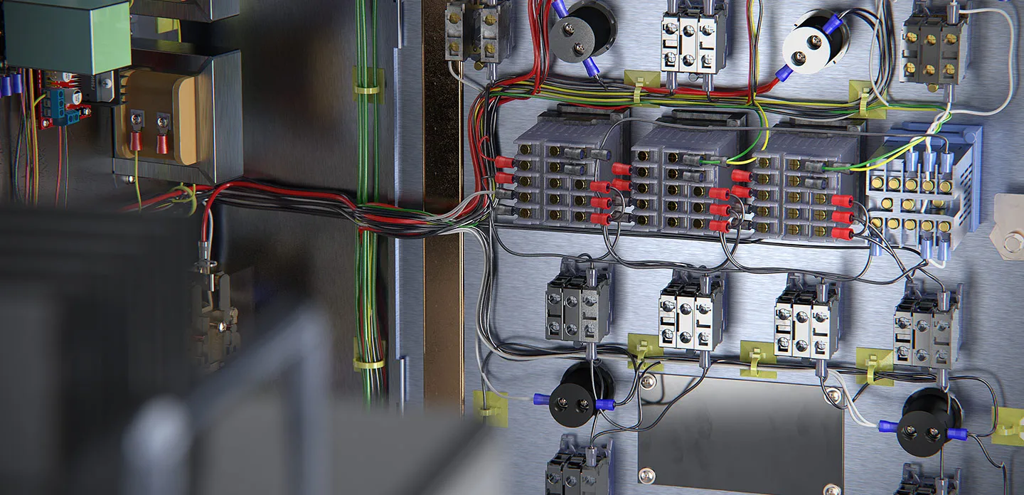 SOLIDWORKS Electrical Professional